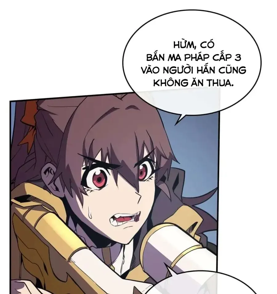 Phép Thuật Của Người Trở Về Phải Đặc Biệt Chap 92 - Next Chap 93