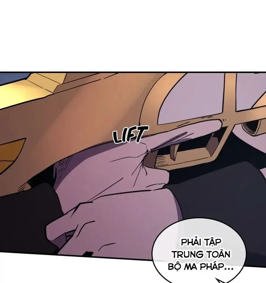 Phép Thuật Của Người Trở Về Phải Đặc Biệt Chap 92 - Next Chap 93