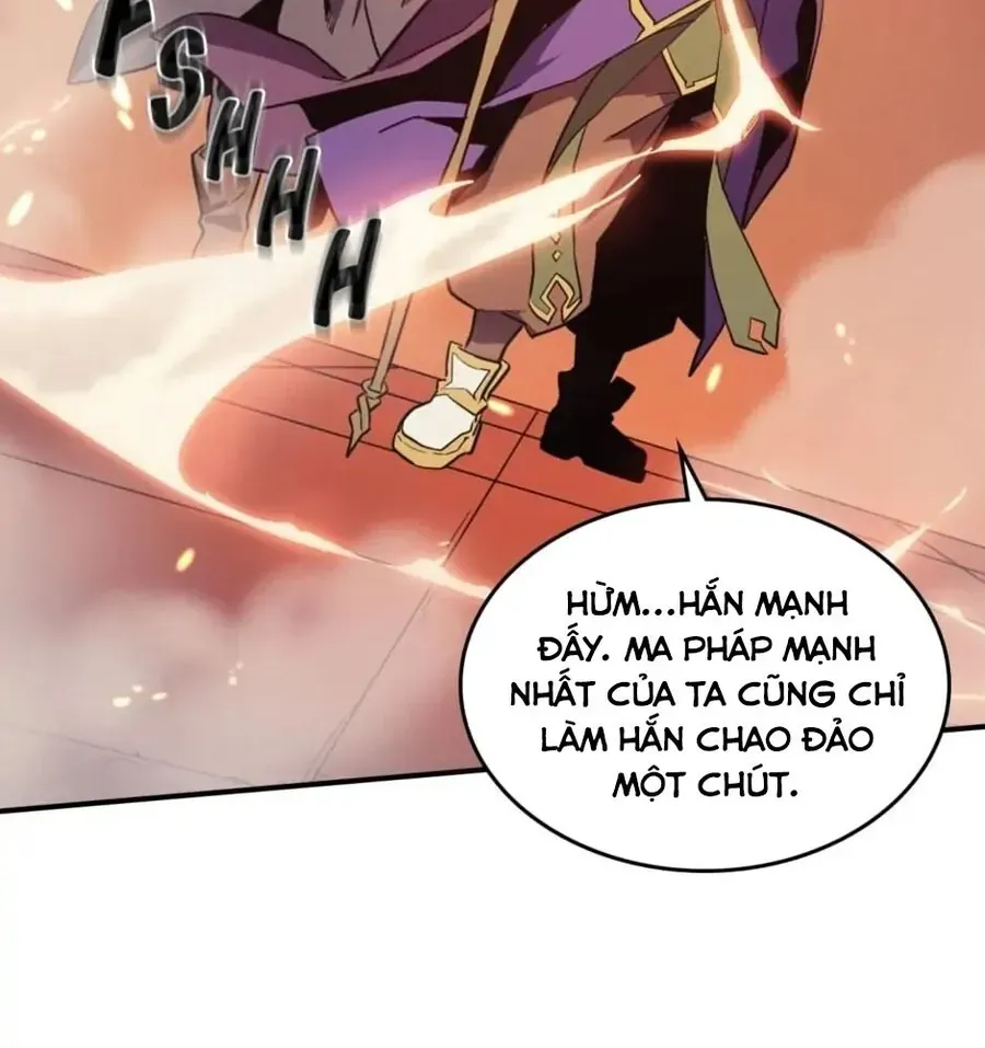 Phép Thuật Của Người Trở Về Phải Đặc Biệt Chap 92 - Next Chap 93