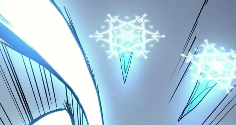 Phép Thuật Của Người Trở Về Phải Đặc Biệt Chap 92 - Next Chap 93