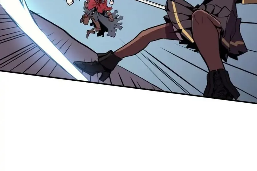 Phép Thuật Của Người Trở Về Phải Đặc Biệt Chap 92 - Next Chap 93