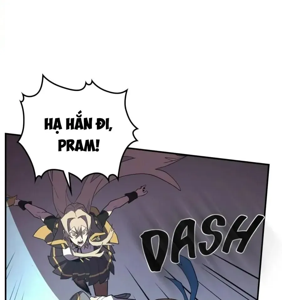 Phép Thuật Của Người Trở Về Phải Đặc Biệt Chap 92 - Next Chap 93