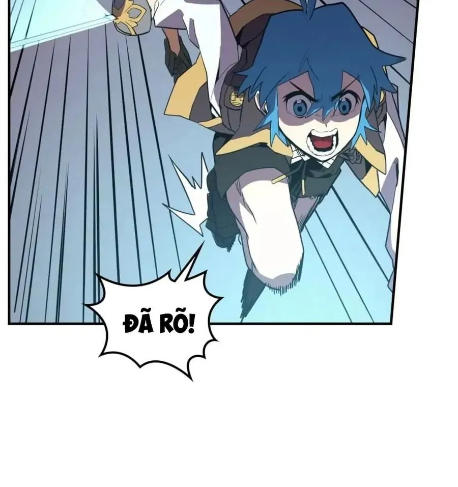 Phép Thuật Của Người Trở Về Phải Đặc Biệt Chap 92 - Next Chap 93