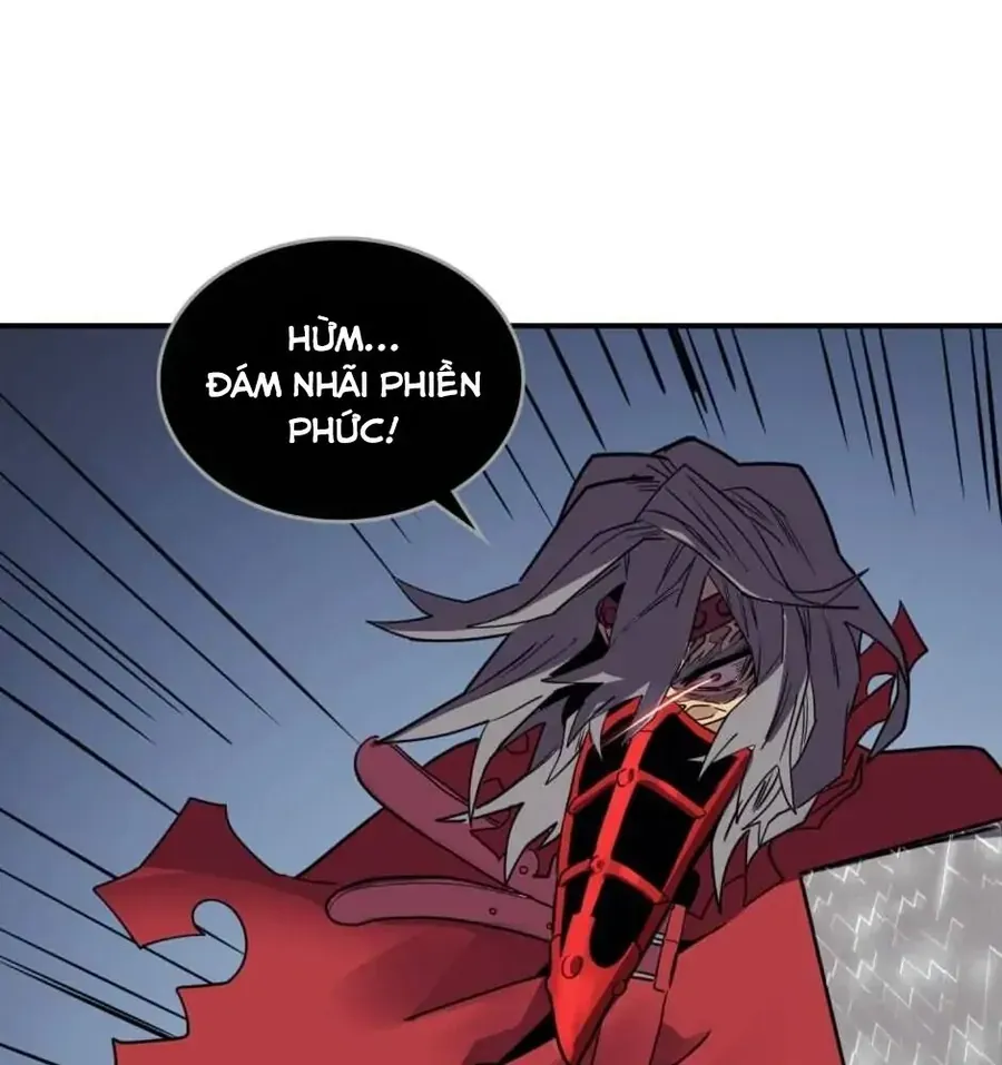 Phép Thuật Của Người Trở Về Phải Đặc Biệt Chap 92 - Next Chap 93