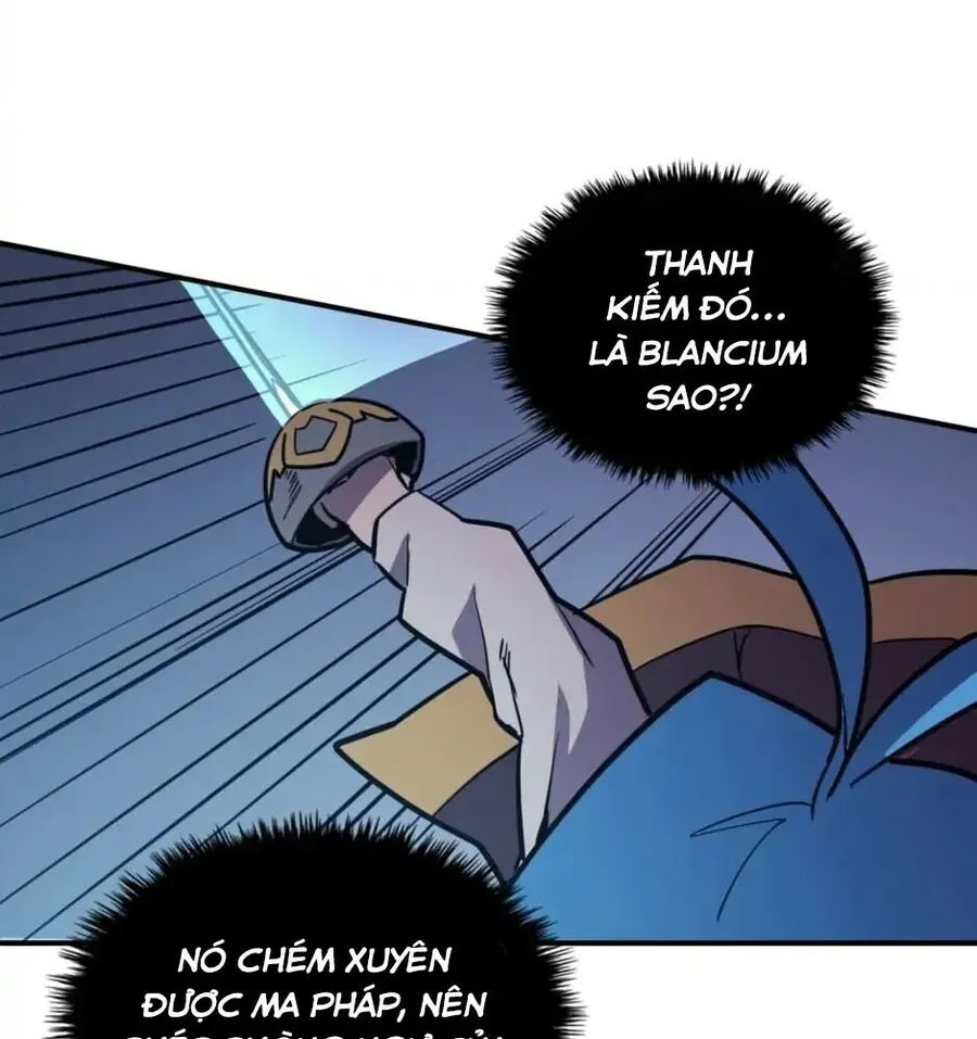 Phép Thuật Của Người Trở Về Phải Đặc Biệt Chap 92 - Next Chap 93