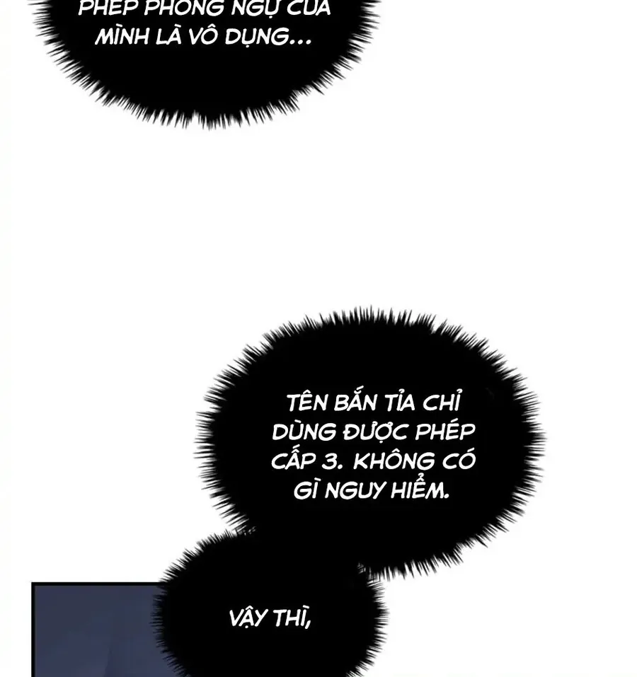 Phép Thuật Của Người Trở Về Phải Đặc Biệt Chap 92 - Next Chap 93