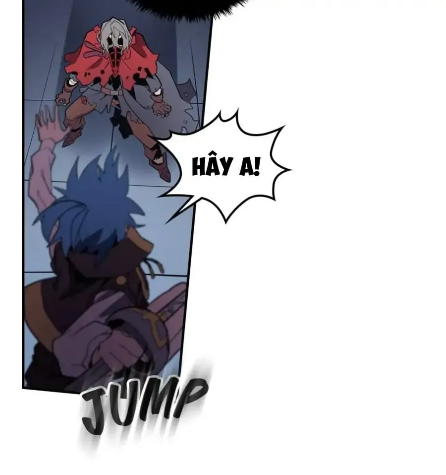 Phép Thuật Của Người Trở Về Phải Đặc Biệt Chap 92 - Next Chap 93