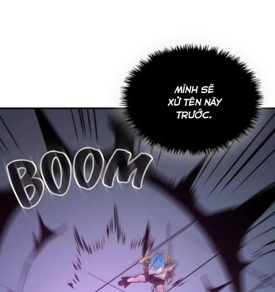 Phép Thuật Của Người Trở Về Phải Đặc Biệt Chap 92 - Next Chap 93