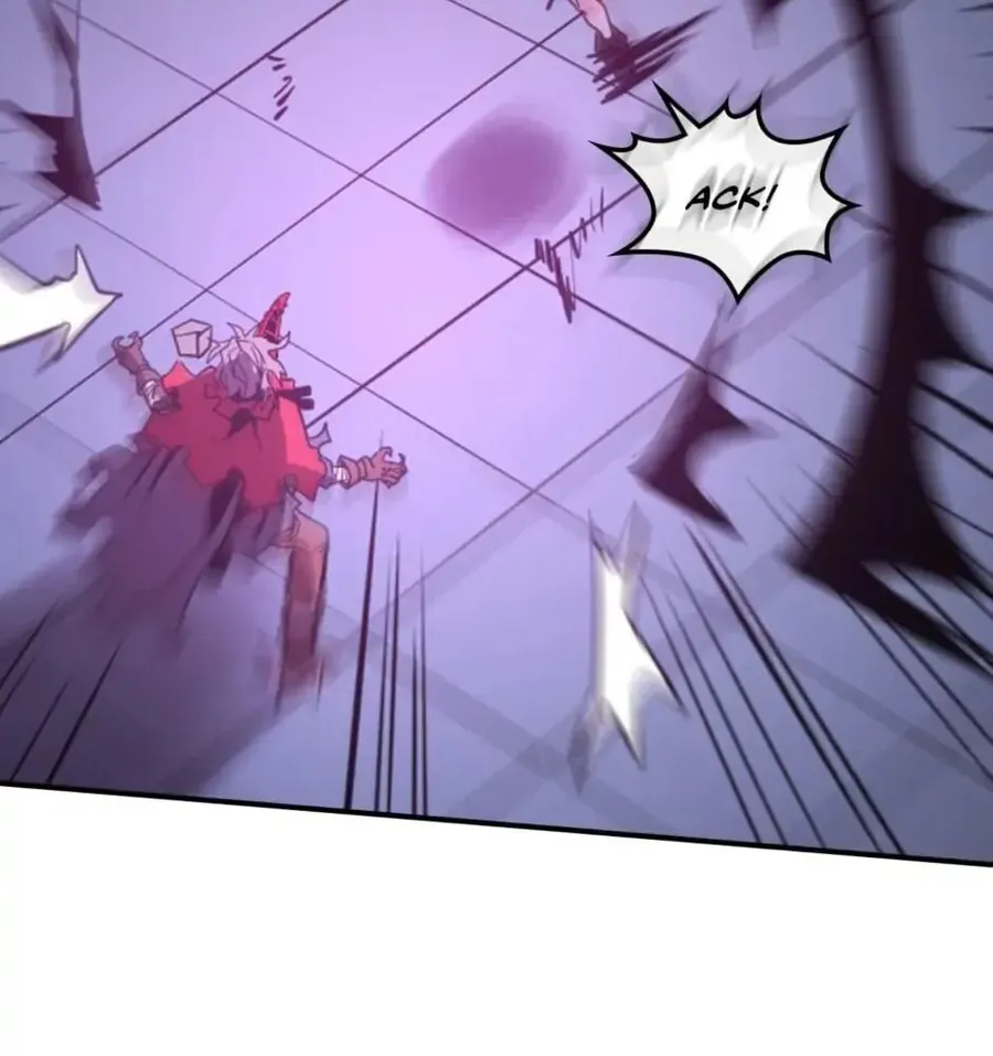 Phép Thuật Của Người Trở Về Phải Đặc Biệt Chap 92 - Next Chap 93