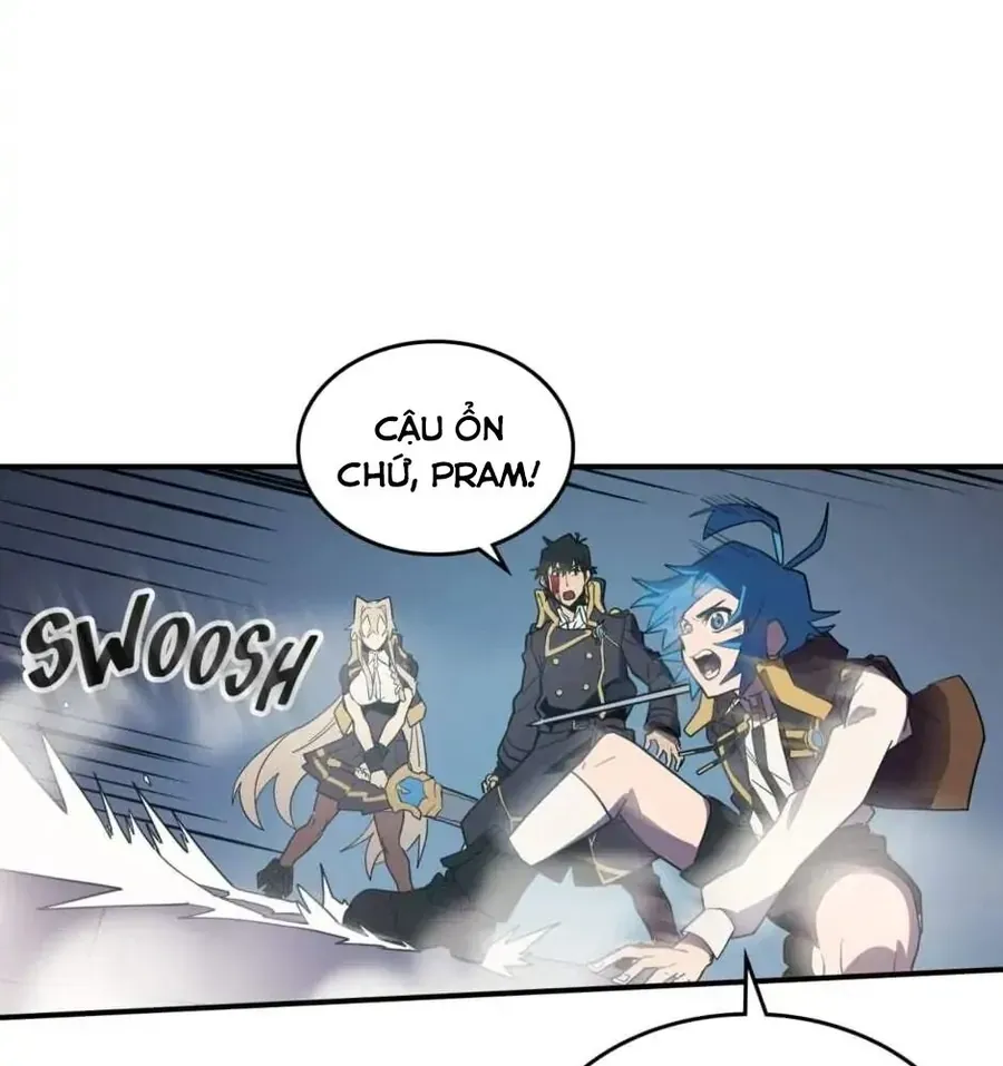 Phép Thuật Của Người Trở Về Phải Đặc Biệt Chap 92 - Next Chap 93