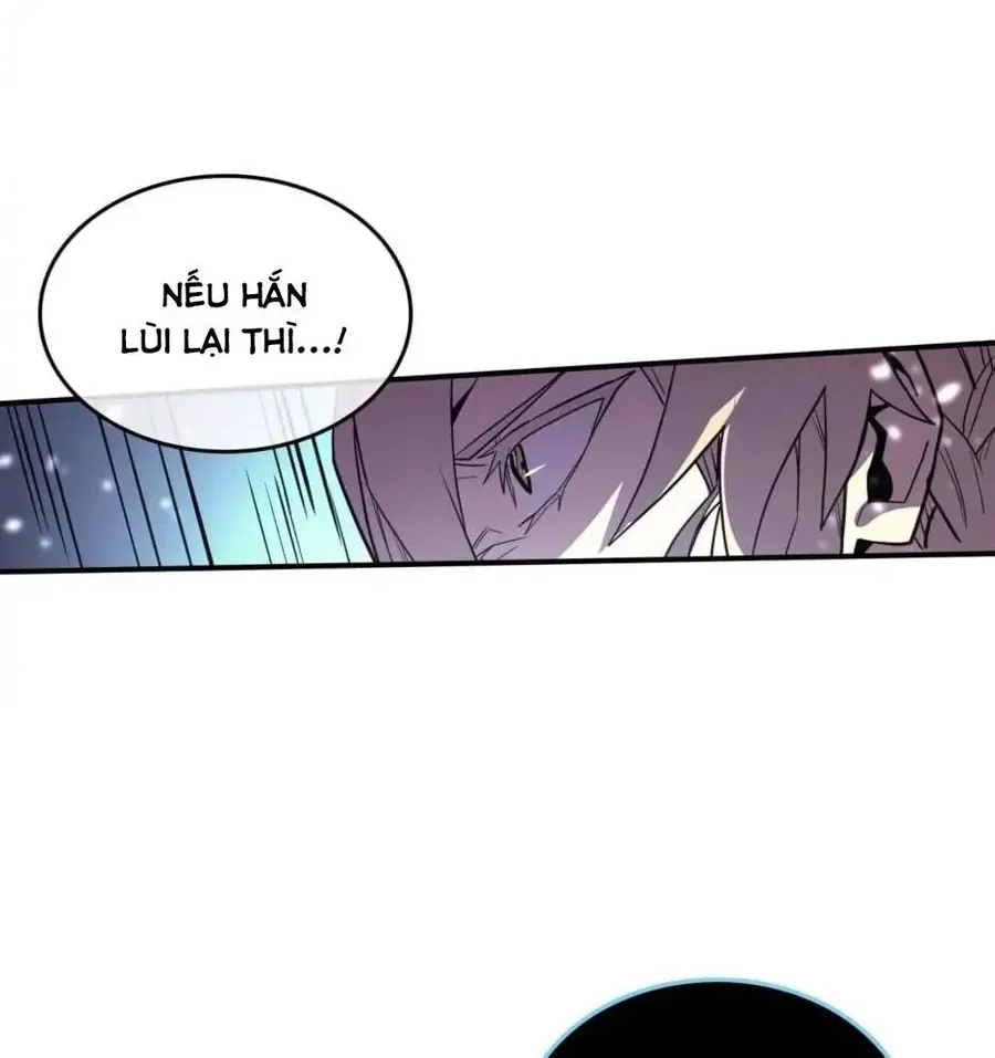 Phép Thuật Của Người Trở Về Phải Đặc Biệt Chap 92 - Next Chap 93