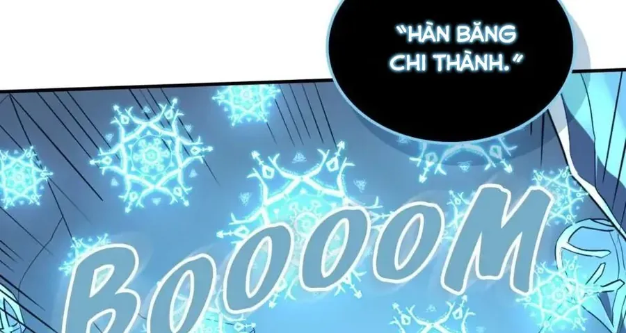 Phép Thuật Của Người Trở Về Phải Đặc Biệt Chap 92 - Next Chap 93