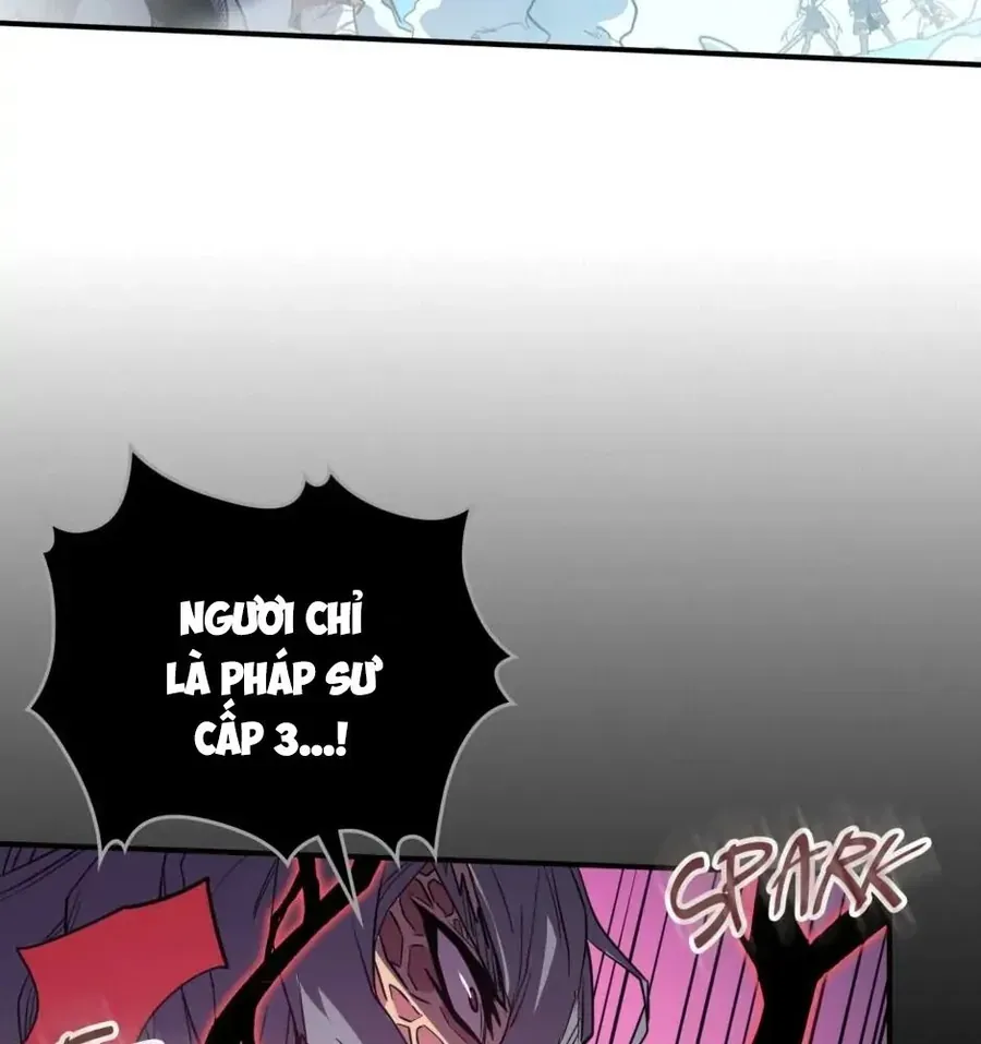 Phép Thuật Của Người Trở Về Phải Đặc Biệt Chap 92 - Next Chap 93