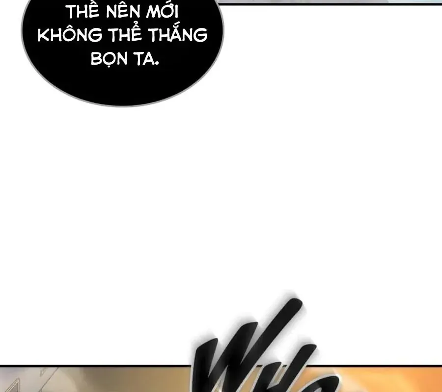 Phép Thuật Của Người Trở Về Phải Đặc Biệt Chap 94 - Next Chap 95