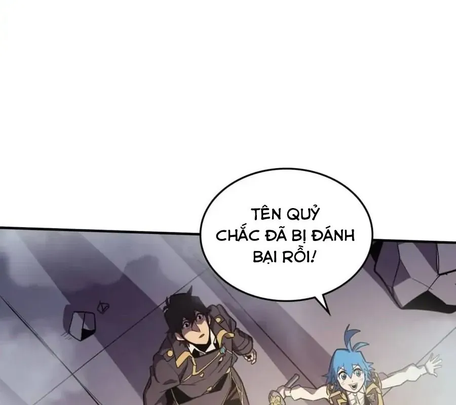Phép Thuật Của Người Trở Về Phải Đặc Biệt Chap 94 - Next Chap 95