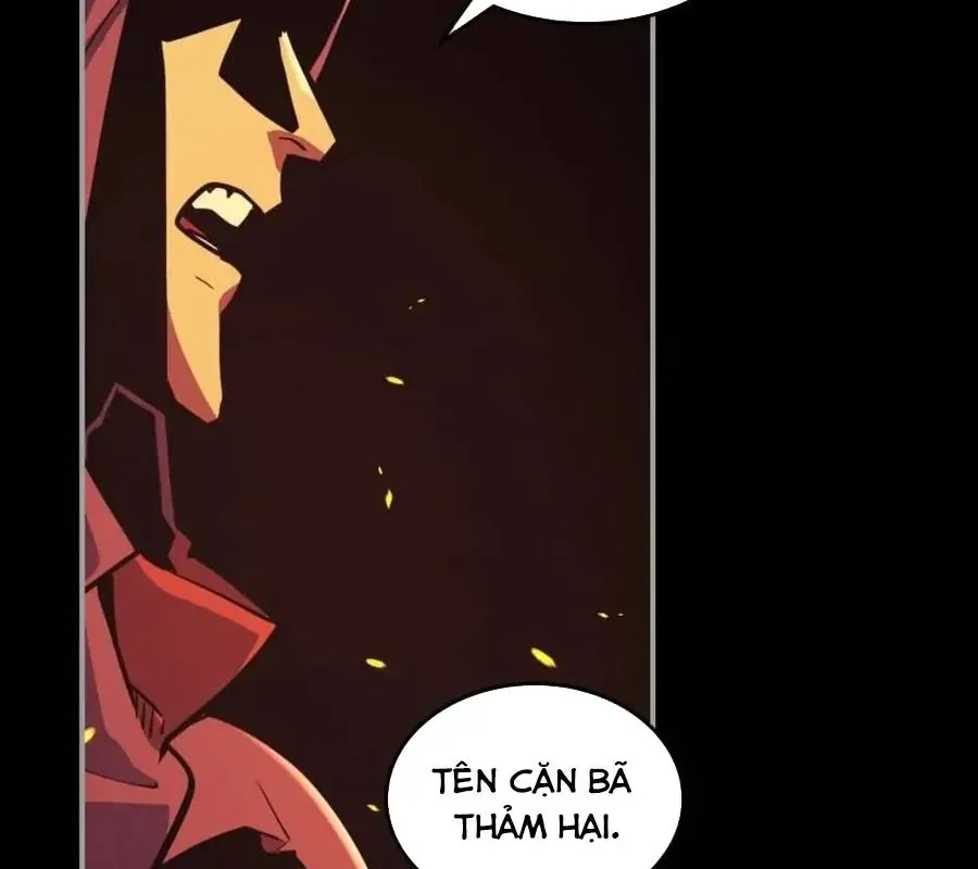 Phép Thuật Của Người Trở Về Phải Đặc Biệt Chap 94 - Next Chap 95