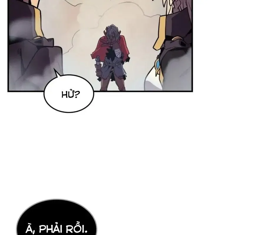 Phép Thuật Của Người Trở Về Phải Đặc Biệt Chap 94 - Next Chap 95