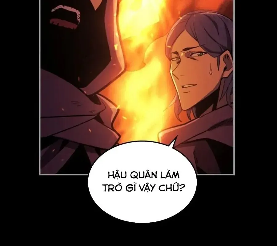 Phép Thuật Của Người Trở Về Phải Đặc Biệt Chap 94 - Next Chap 95