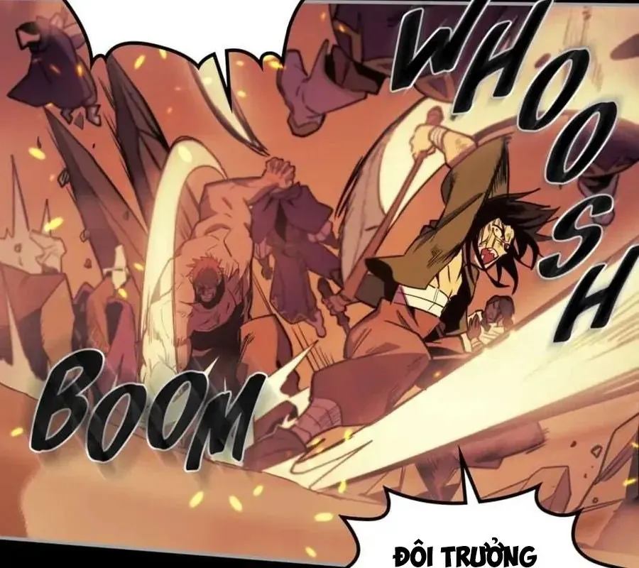 Phép Thuật Của Người Trở Về Phải Đặc Biệt Chap 94 - Next Chap 95