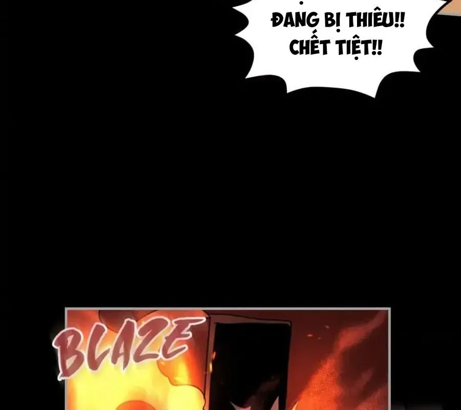 Phép Thuật Của Người Trở Về Phải Đặc Biệt Chap 94 - Next Chap 95