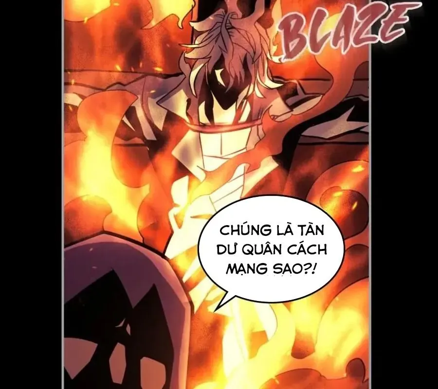 Phép Thuật Của Người Trở Về Phải Đặc Biệt Chap 94 - Next Chap 95