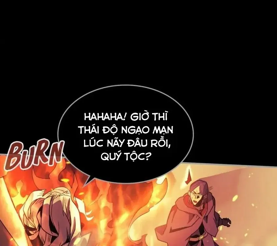 Phép Thuật Của Người Trở Về Phải Đặc Biệt Chap 94 - Next Chap 95