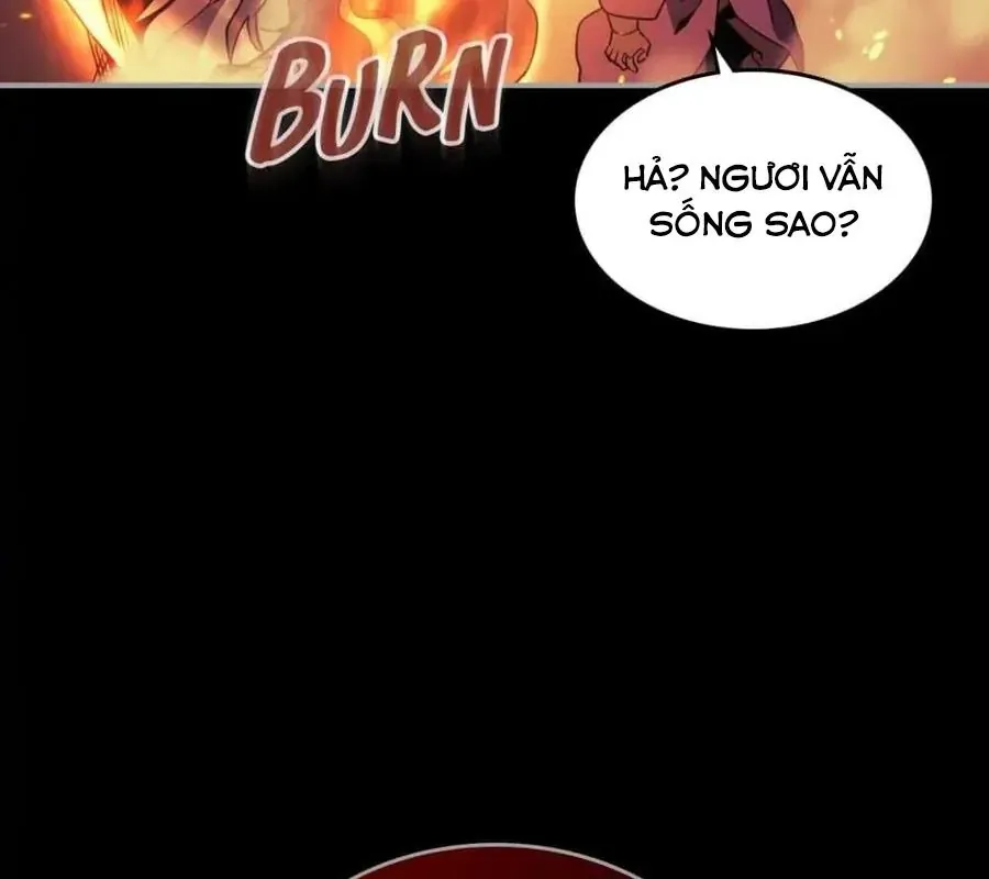 Phép Thuật Của Người Trở Về Phải Đặc Biệt Chap 94 - Next Chap 95