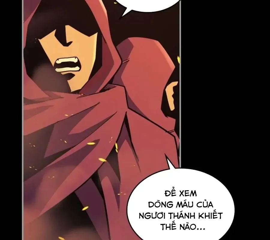 Phép Thuật Của Người Trở Về Phải Đặc Biệt Chap 94 - Next Chap 95