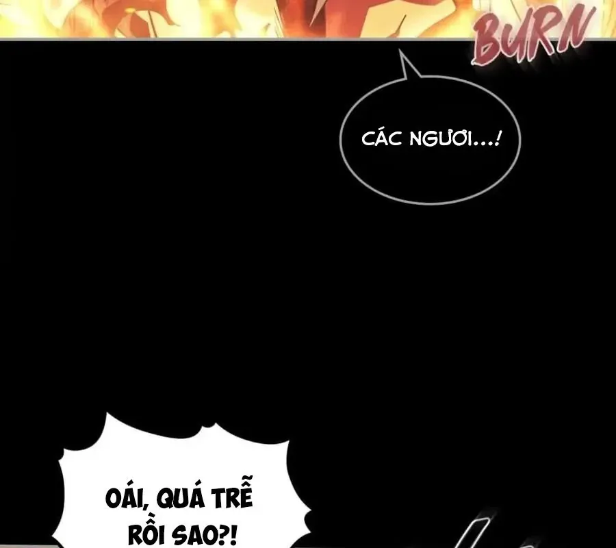 Phép Thuật Của Người Trở Về Phải Đặc Biệt Chap 94 - Next Chap 95