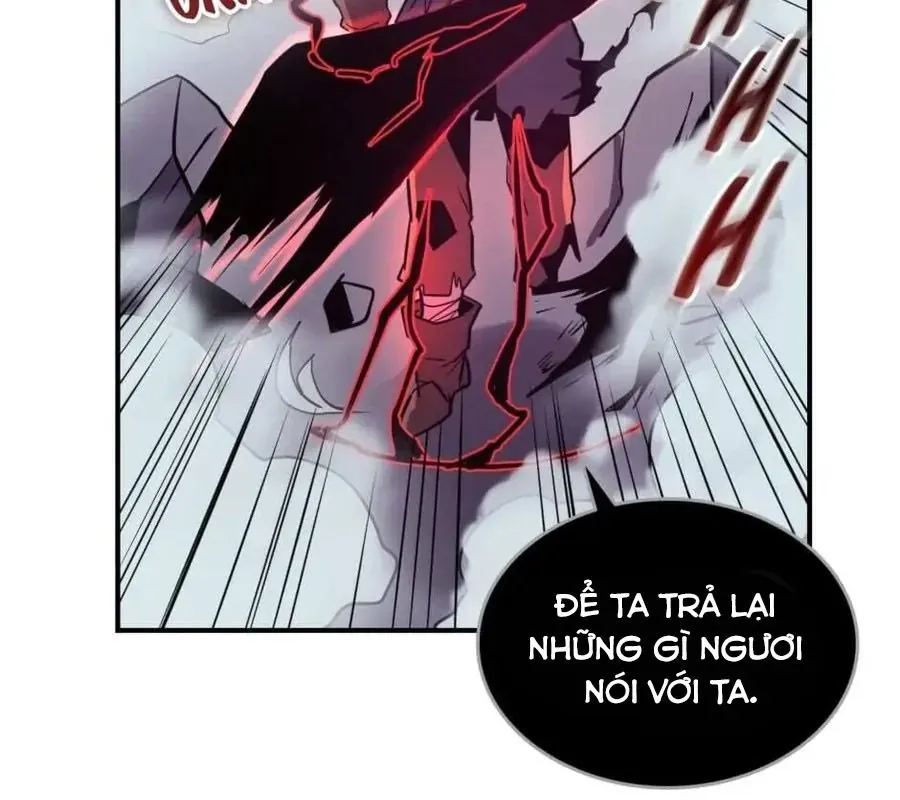 Phép Thuật Của Người Trở Về Phải Đặc Biệt Chap 94 - Next Chap 95