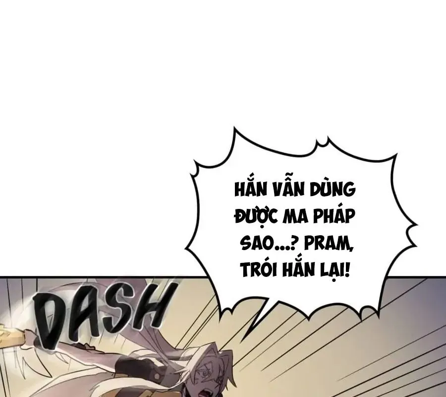 Phép Thuật Của Người Trở Về Phải Đặc Biệt Chap 94 - Next Chap 95