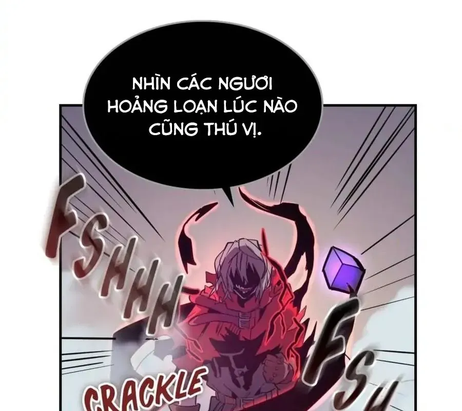 Phép Thuật Của Người Trở Về Phải Đặc Biệt Chap 94 - Next Chap 95