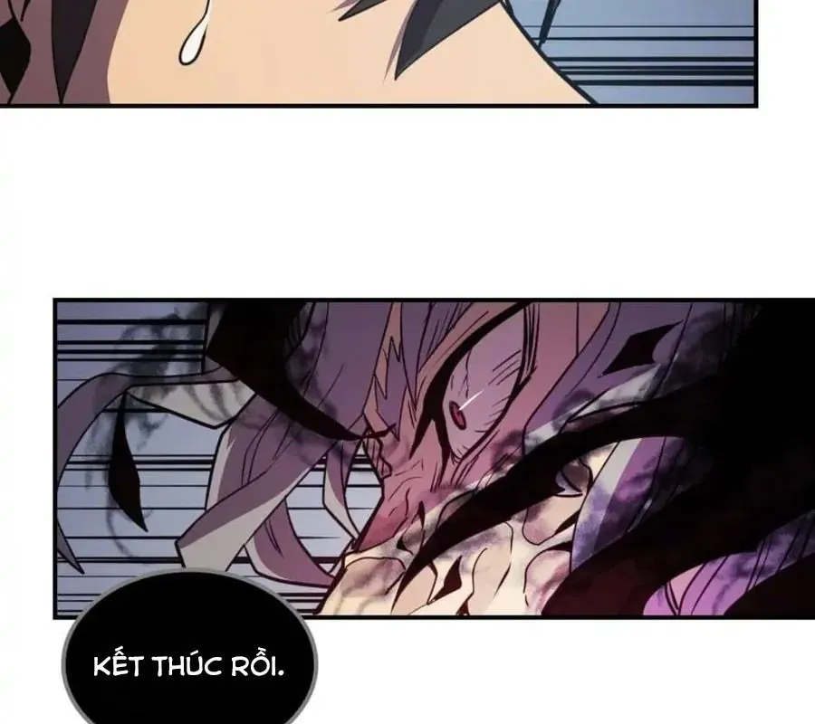 Phép Thuật Của Người Trở Về Phải Đặc Biệt Chap 94 - Next Chap 95