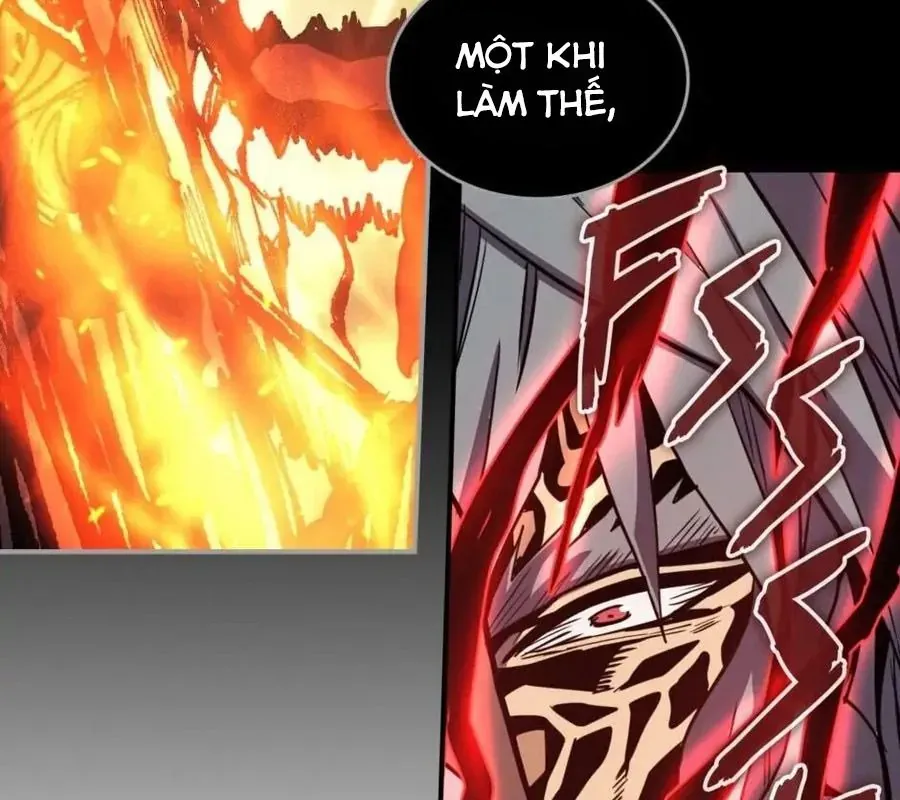 Phép Thuật Của Người Trở Về Phải Đặc Biệt Chap 94 - Next Chap 95