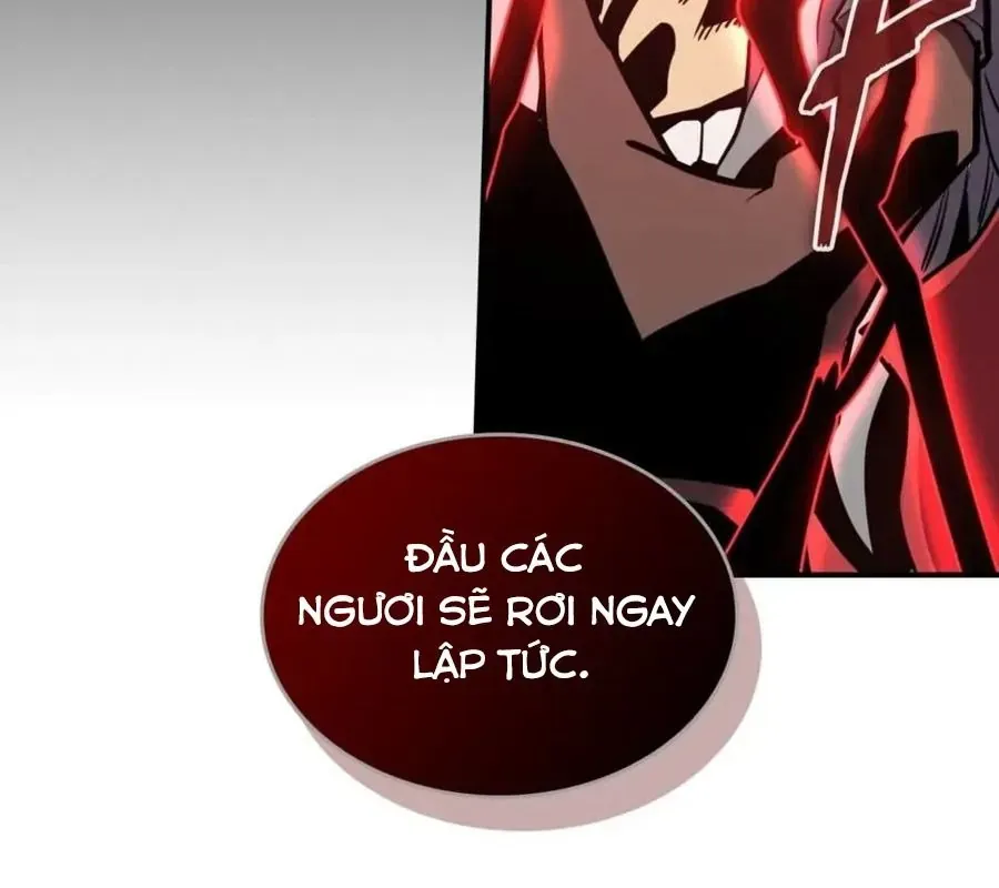 Phép Thuật Của Người Trở Về Phải Đặc Biệt Chap 94 - Next Chap 95