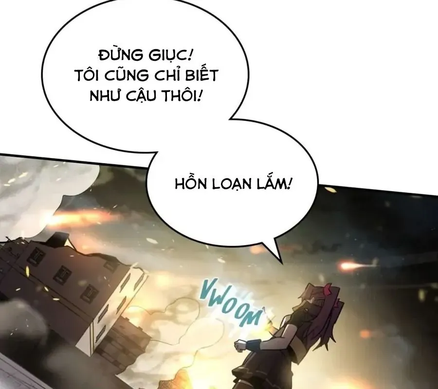 Phép Thuật Của Người Trở Về Phải Đặc Biệt Chap 94 - Next Chap 95