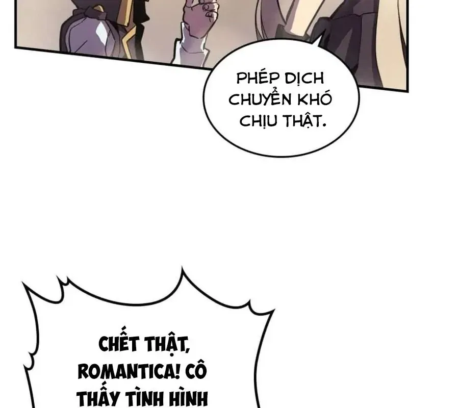 Phép Thuật Của Người Trở Về Phải Đặc Biệt Chap 94 - Next Chap 95