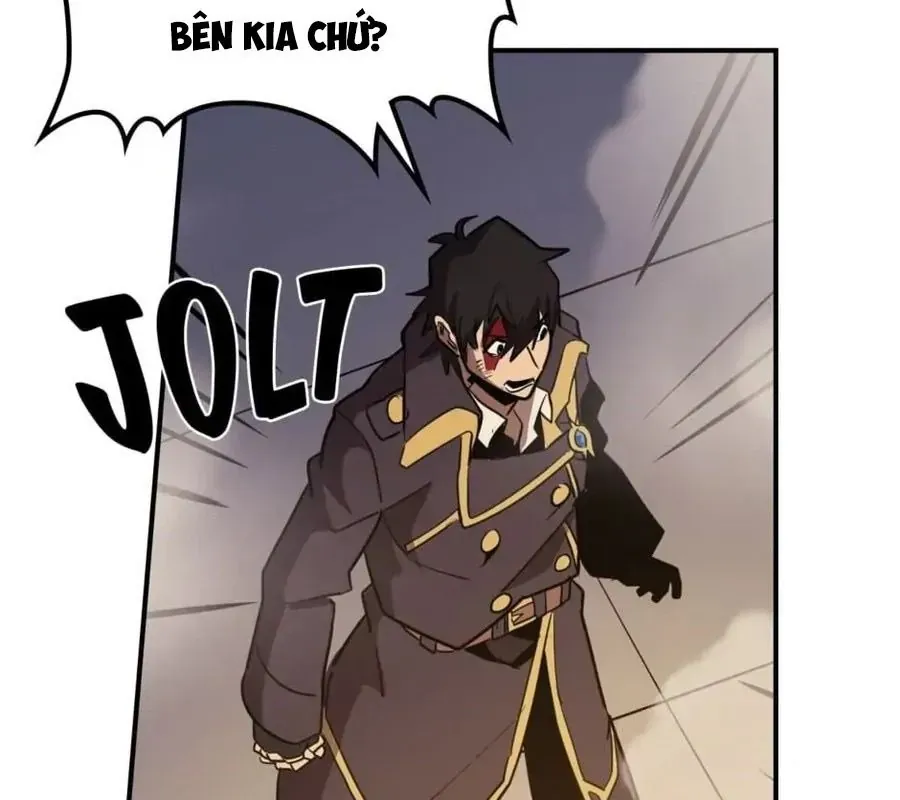 Phép Thuật Của Người Trở Về Phải Đặc Biệt Chap 94 - Next Chap 95