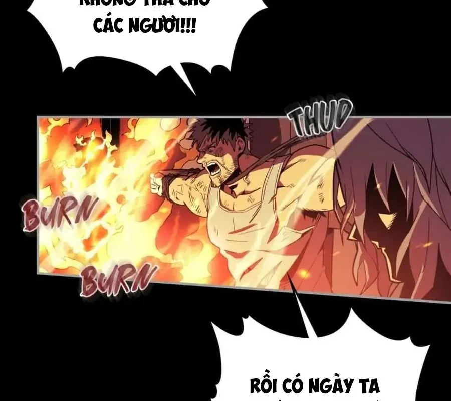 Phép Thuật Của Người Trở Về Phải Đặc Biệt Chap 94 - Next Chap 95