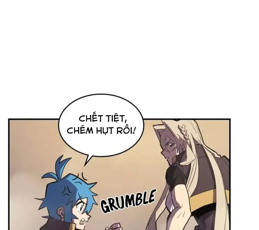 Phép Thuật Của Người Trở Về Phải Đặc Biệt Chap 94 - Next Chap 95