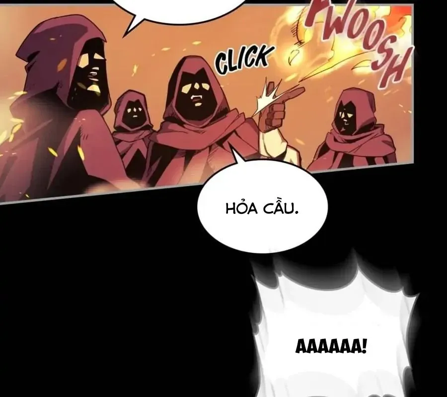 Phép Thuật Của Người Trở Về Phải Đặc Biệt Chap 94 - Next Chap 95