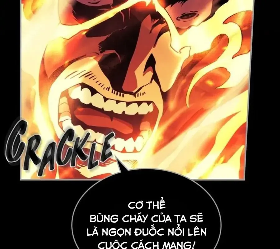 Phép Thuật Của Người Trở Về Phải Đặc Biệt Chap 94 - Next Chap 95