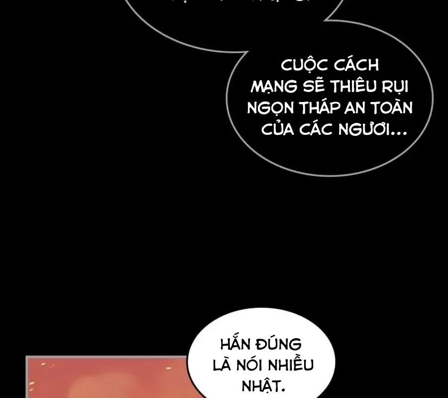 Phép Thuật Của Người Trở Về Phải Đặc Biệt Chap 94 - Next Chap 95