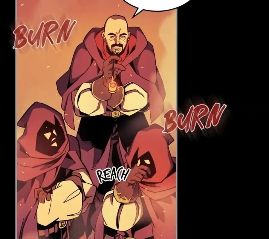 Phép Thuật Của Người Trở Về Phải Đặc Biệt Chap 94 - Next Chap 95