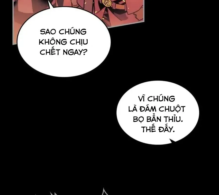 Phép Thuật Của Người Trở Về Phải Đặc Biệt Chap 94 - Next Chap 95