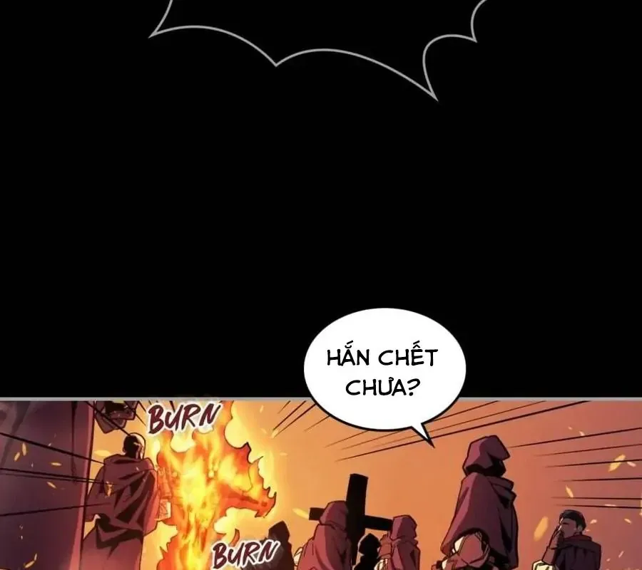 Phép Thuật Của Người Trở Về Phải Đặc Biệt Chap 94 - Next Chap 95