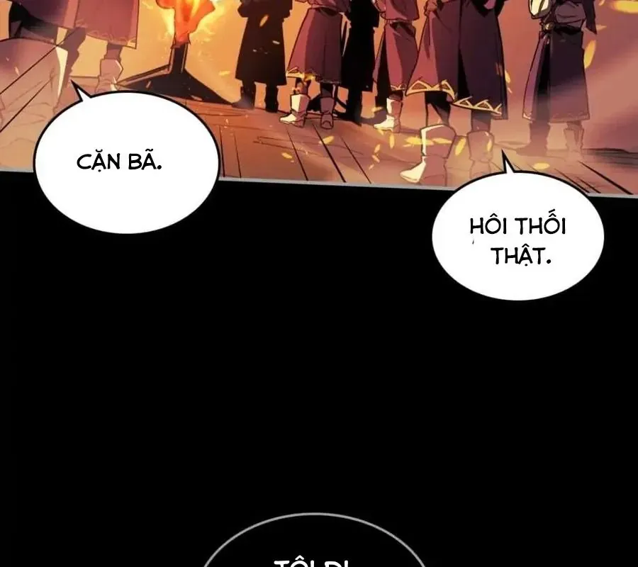 Phép Thuật Của Người Trở Về Phải Đặc Biệt Chap 94 - Next Chap 95