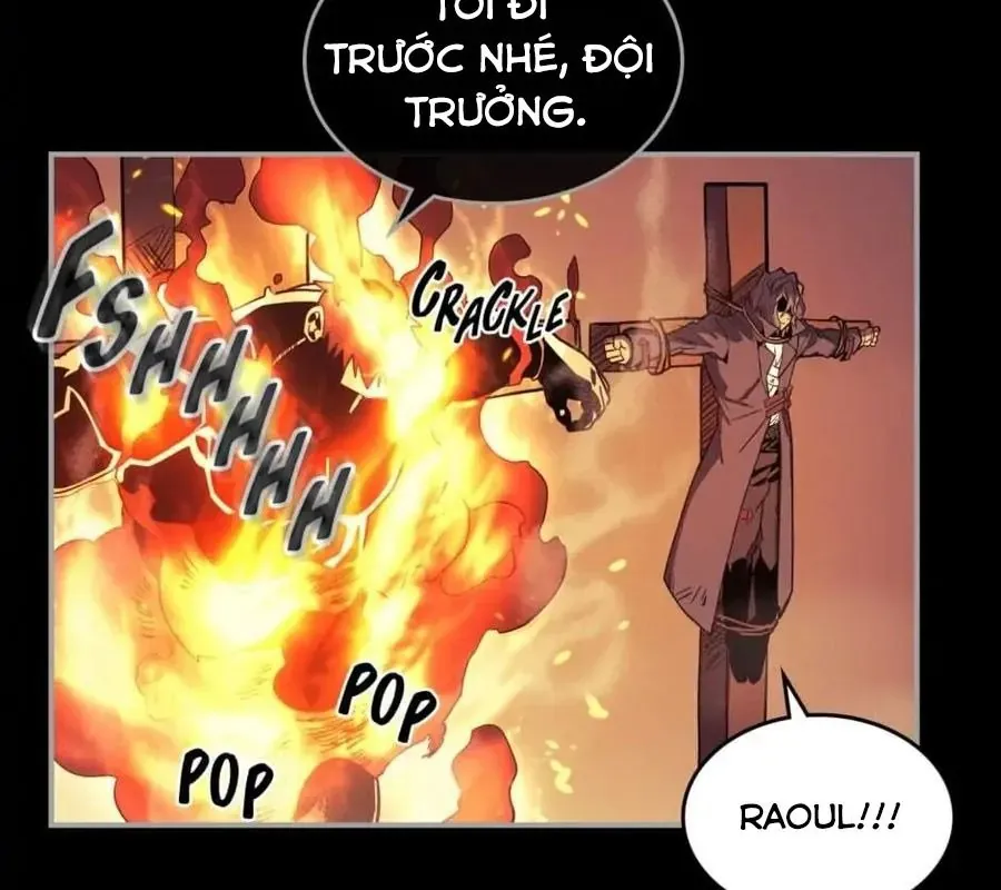 Phép Thuật Của Người Trở Về Phải Đặc Biệt Chap 94 - Next Chap 95