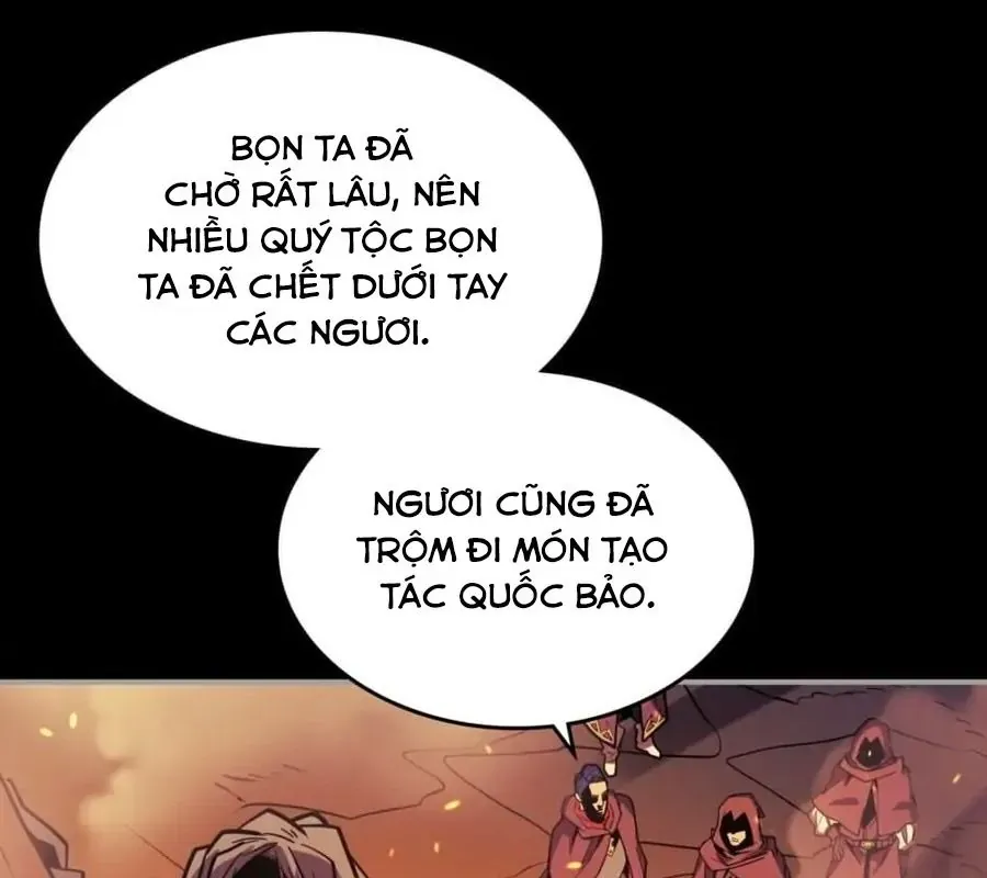Phép Thuật Của Người Trở Về Phải Đặc Biệt Chap 94 - Next Chap 95