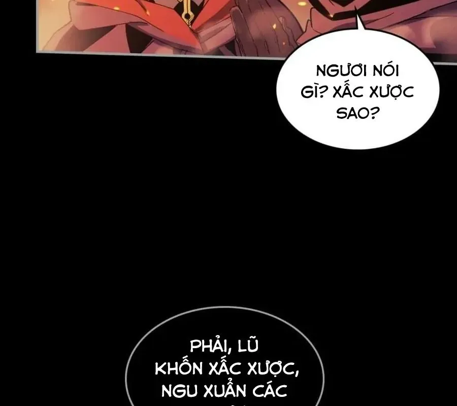 Phép Thuật Của Người Trở Về Phải Đặc Biệt Chap 94 - Next Chap 95